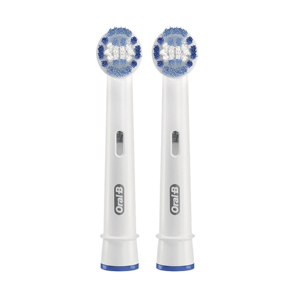 Oral-B Precision clean Насадка для электрической зубной щетки, 2 шт.