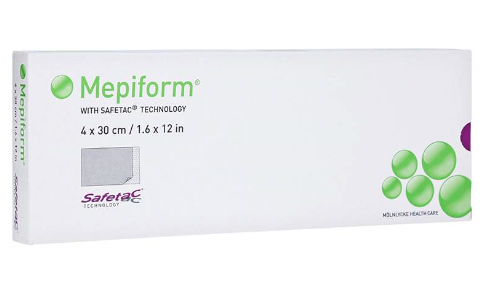 фото упаковки Mepiform повязка