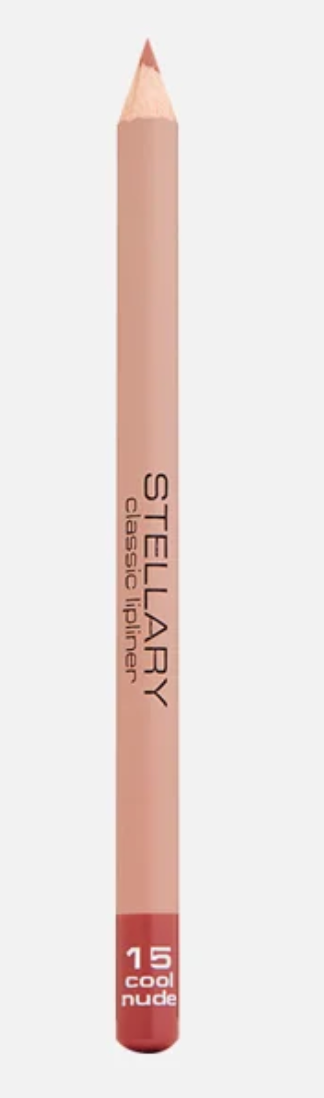 фото упаковки Stellary карандаш для губ Lipliner