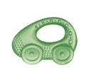 Canpol прорезыватель водный охлаждающий Автомобиль 0+, арт. 2/207, зеленого цвета, 1 шт.