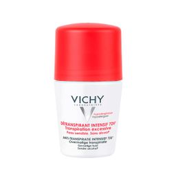 Vichy Deodorants дезодорант анти-стресс для всех типов кожи 72 ч