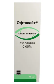 Офтасайт