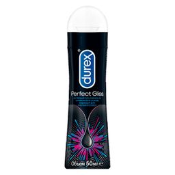 Durex Perfect Gliss гель-смазка