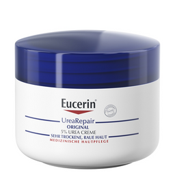 Eucerin Urearepair Крем для лица увлажнение
